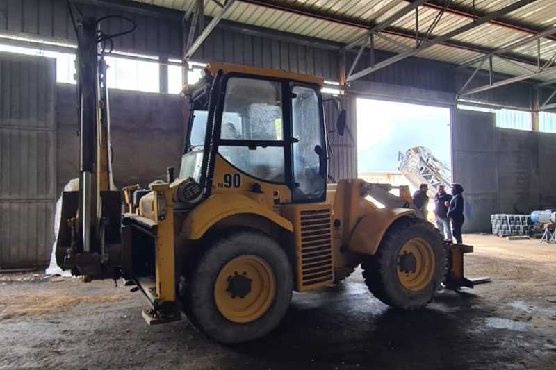 OmecoHub - Immagine PALAZZANI PB90.3